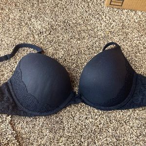 Victoria’s Secret push up bra.